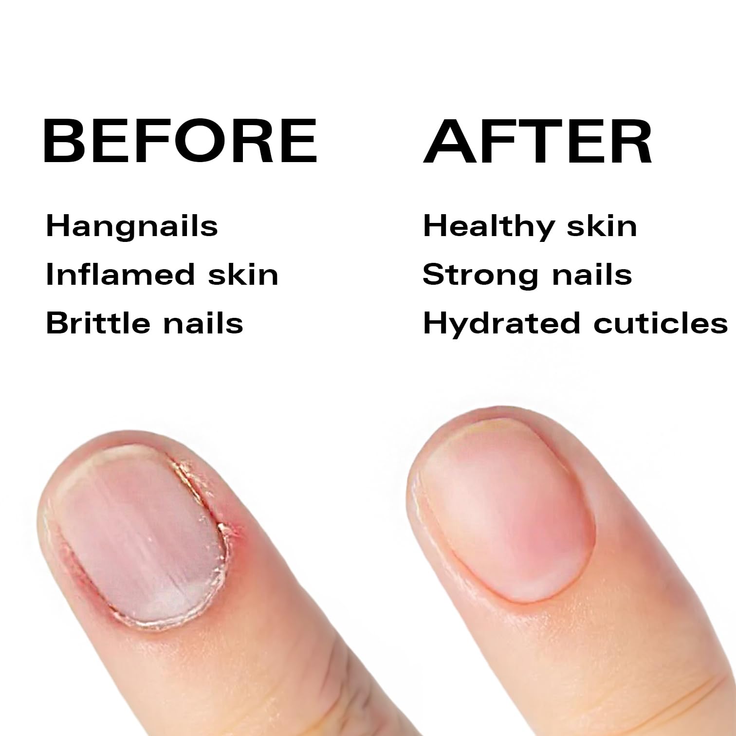 Beauty Power Nail Oil Cuticle Pen textura nutritiva para cutículas suaves.