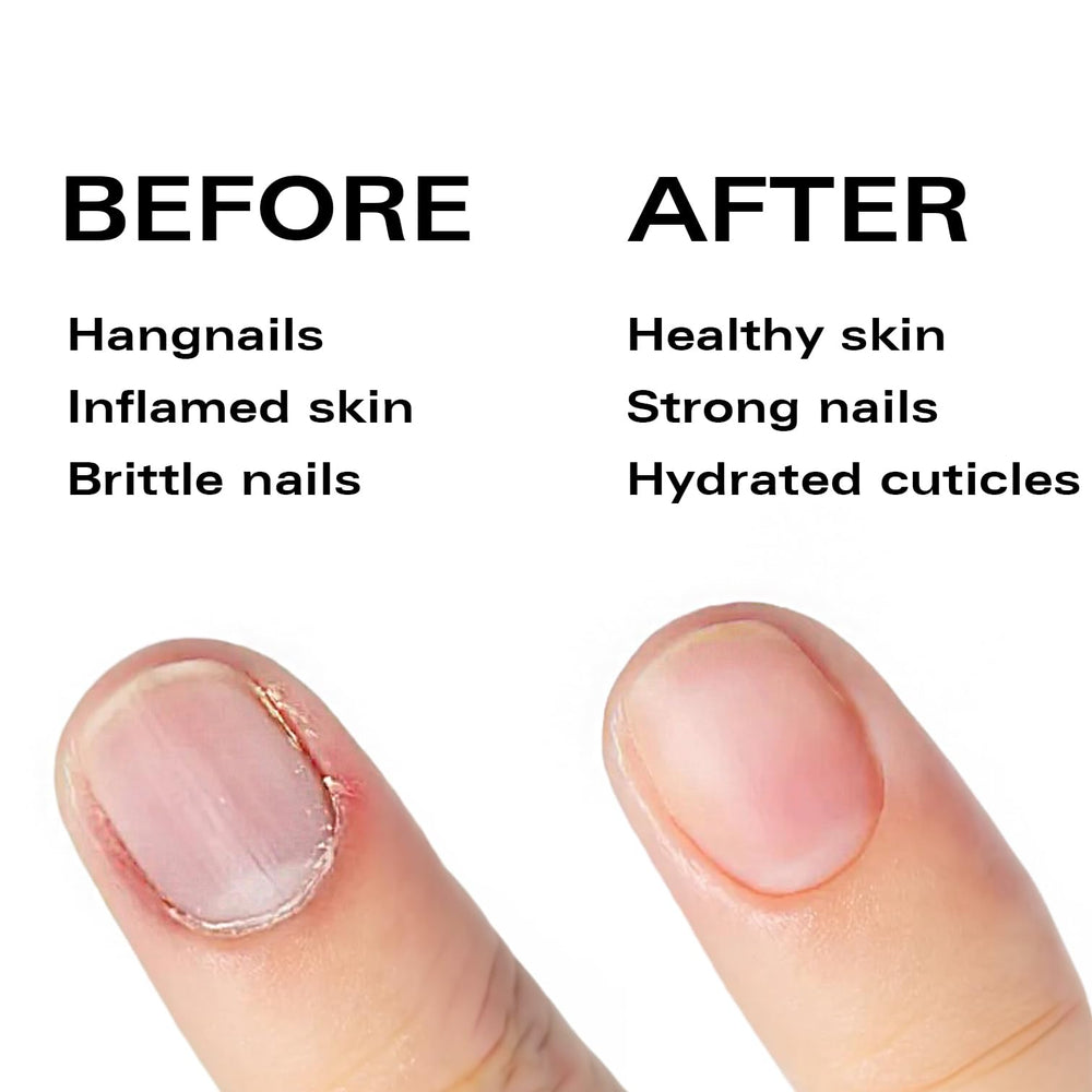 Beauty Power Nail Oil Cuticle Pen textura nutritiva para cutículas suaves.