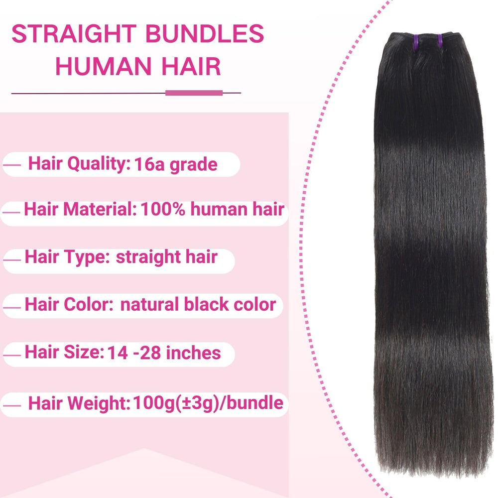 Beauty Queen bundles cuidados y durabilidad para uso prolongado