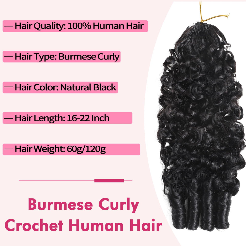 Beauty Queen color negro natural para un look discreto.
