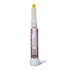Beauty Secrets lima doble cara 180/100 para acabado profesional de uñas.