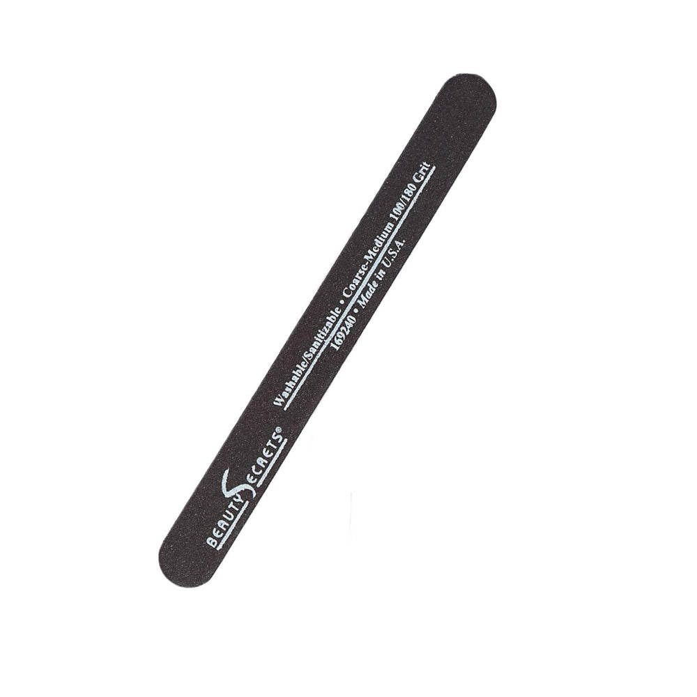 Beauty Secrets adhesivo uñas con adherencia duradera para reparaciones y decoraciones