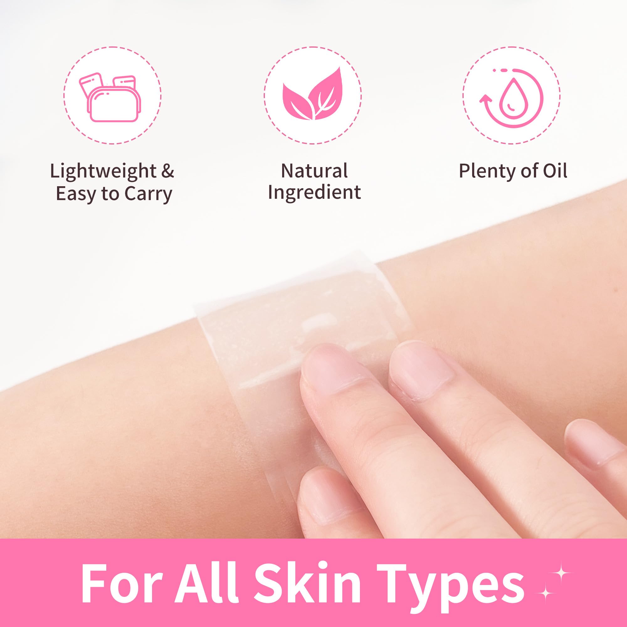 Beauty7 formato 30 unidades, solución rápida para piel suave tras depilación