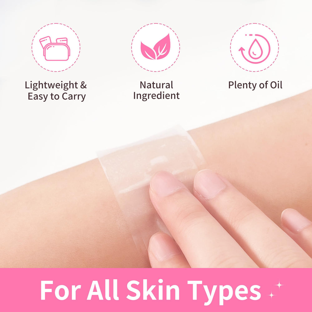 Beauty7 formato 30 unidades, solución rápida para piel suave tras depilación
