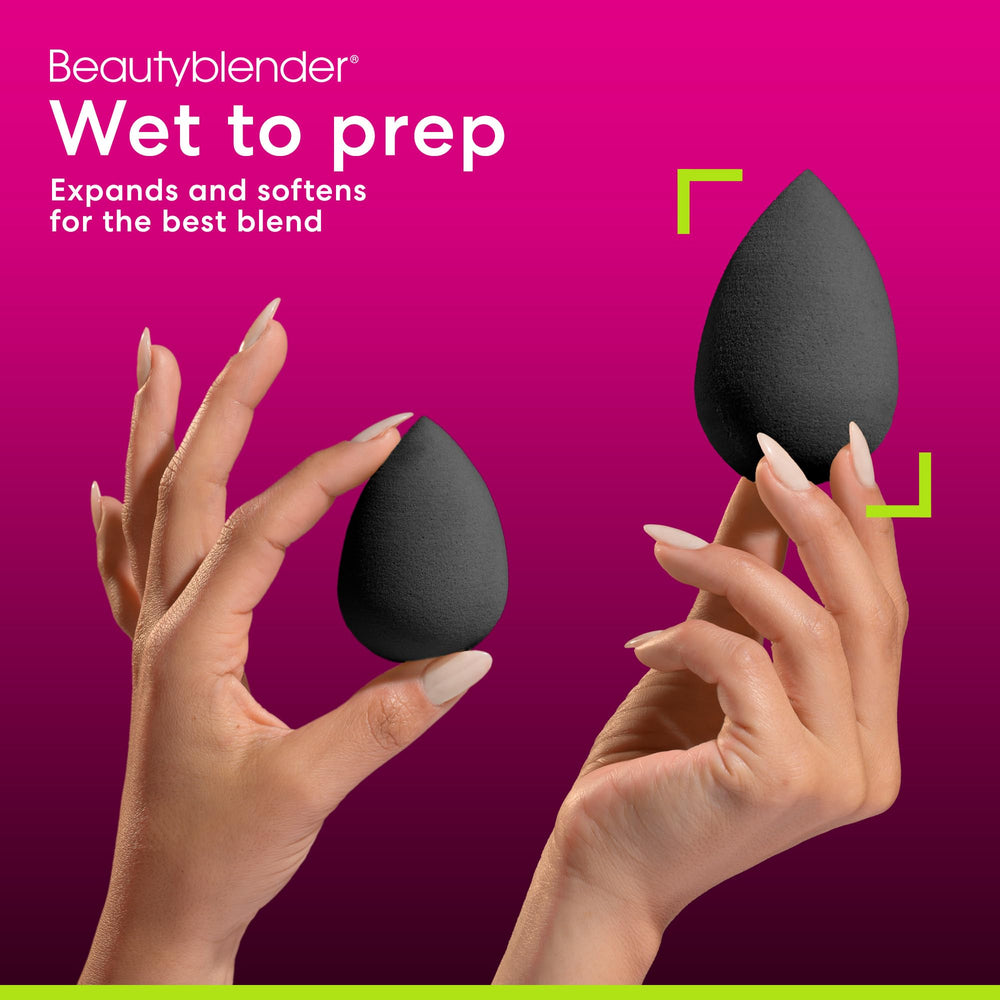 Beautyblender Pro duradera, con vida útil de hasta seis meses