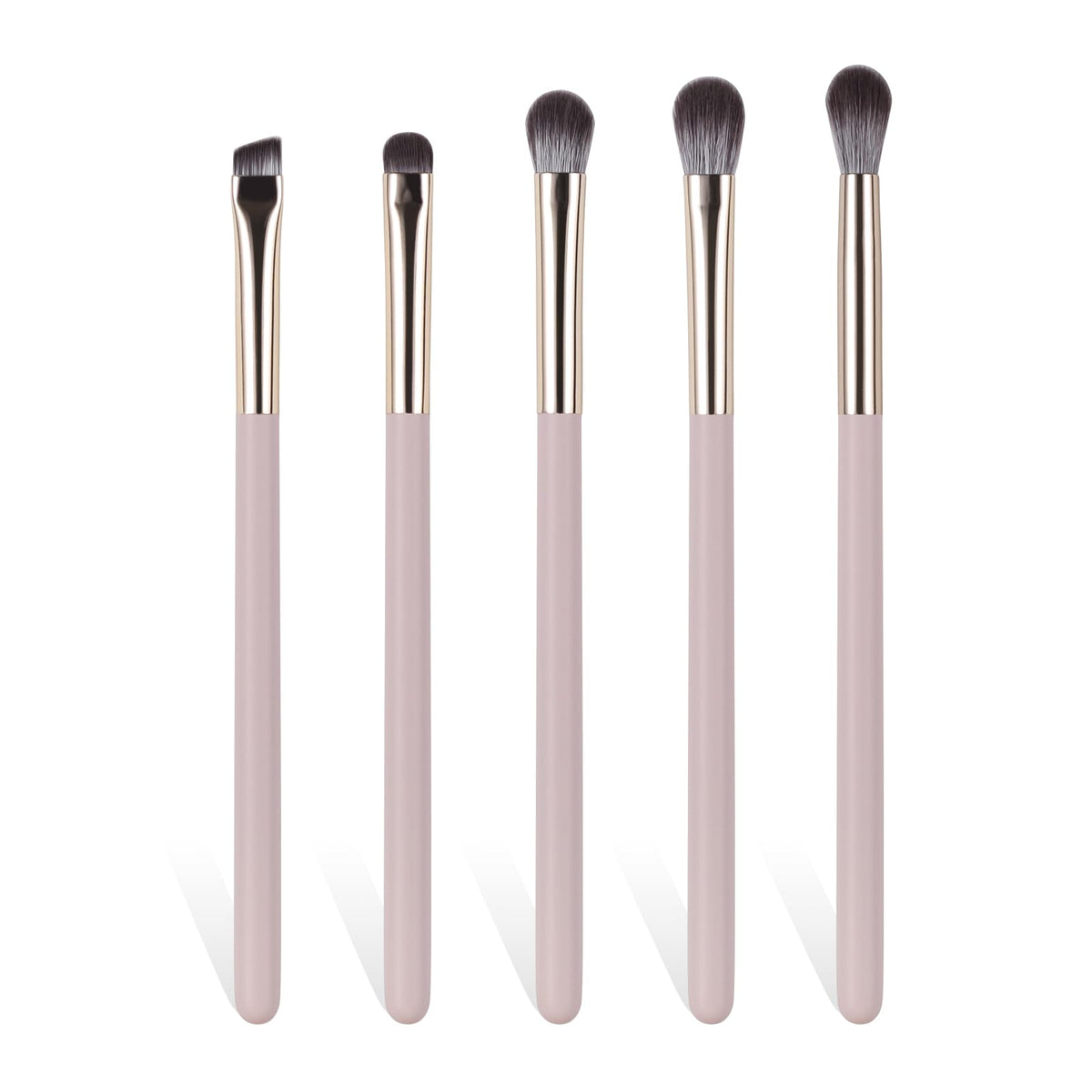 BeautyFactor brocha ojos grande ideal para cubrir zonas amplias sin esfuerzo
