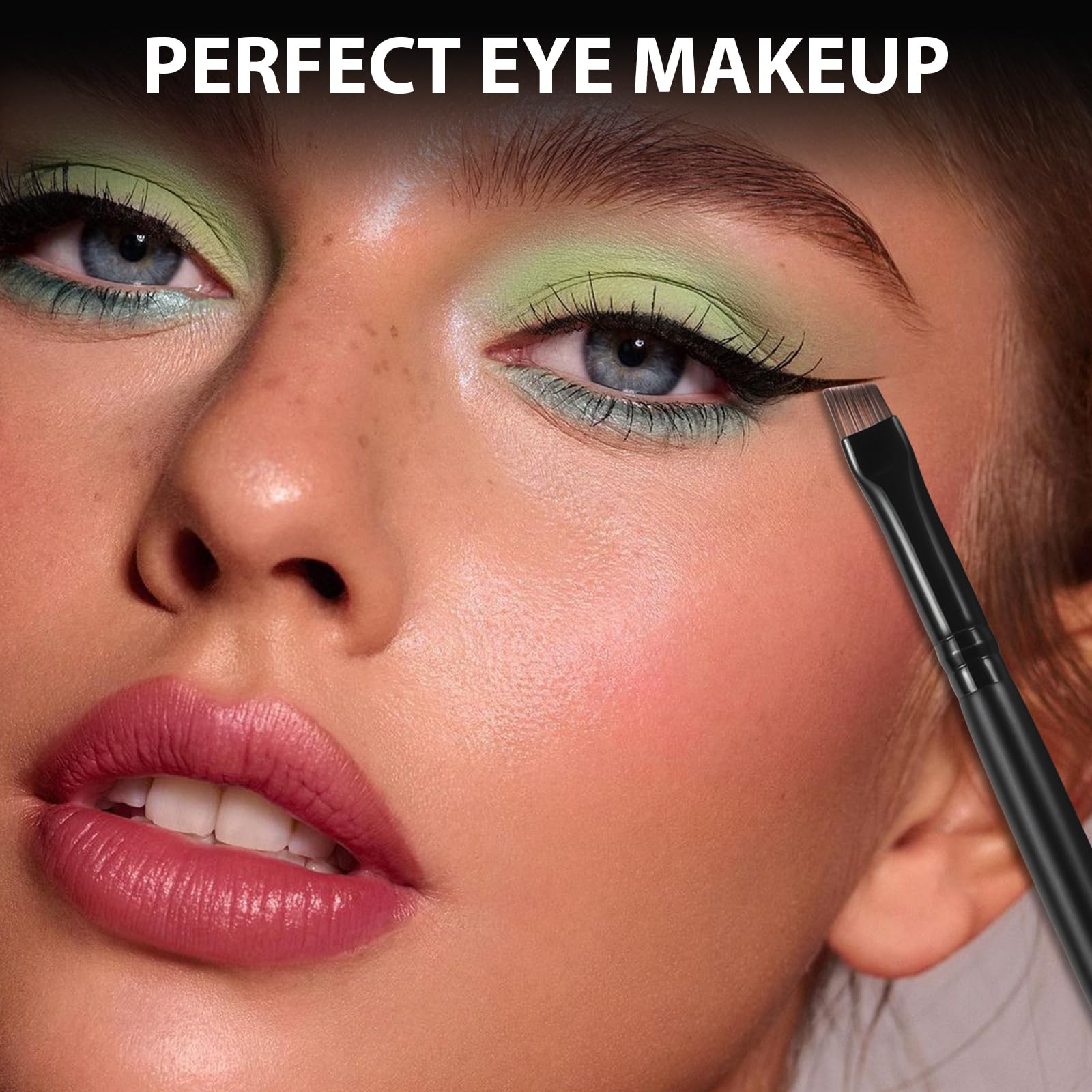 BeautyFactor ideal para trazos detallados y looks profesionales en casa.