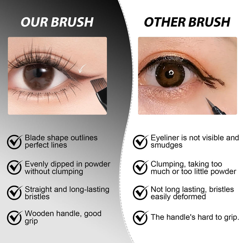 BeautyFactor limpieza fácil para uso diario y durabilidad.