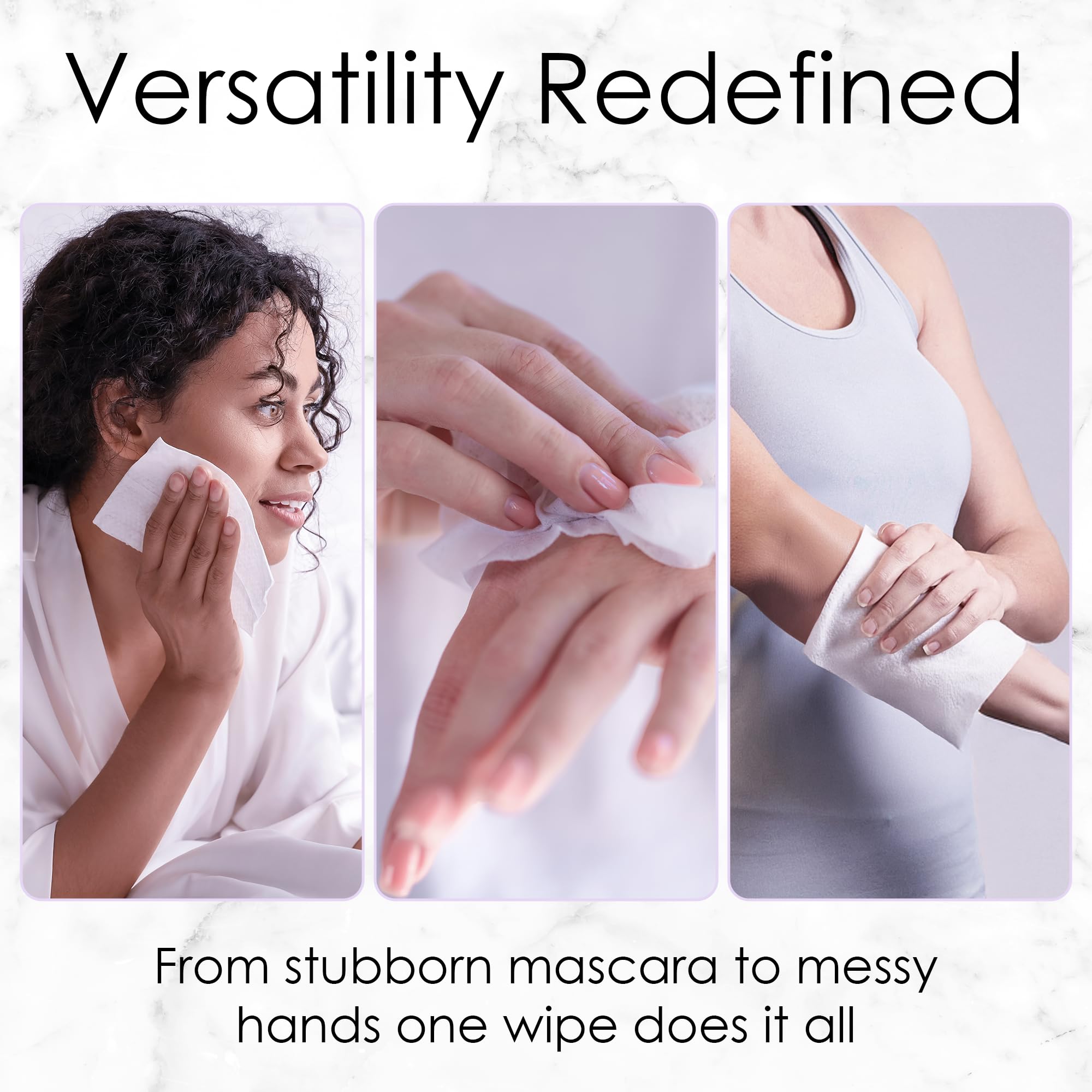 BeautyFrizz uso diario: práctico para casa o viaje.