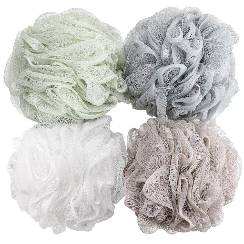 Beautyinside BTYMS esponja de baño 60 g con espuma cremosa para duchas