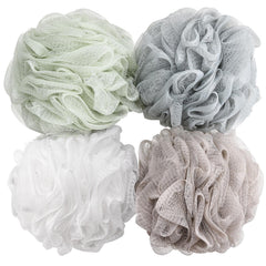 Beautyinside BTYMS esponja de baño 60 g con espuma cremosa para duchas