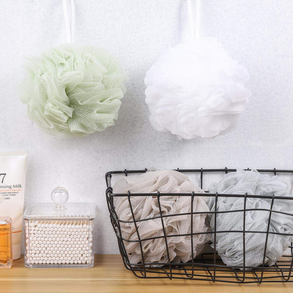 Beautyinside BTYMS esponja que recupera su forma tras uso