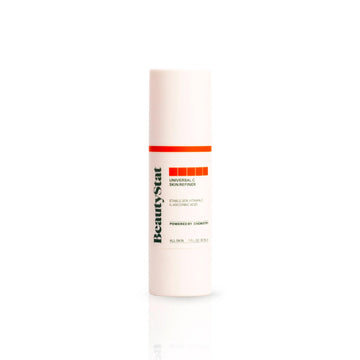 Beautystat Universal C Refiner, bouteille élégante prête à l’application