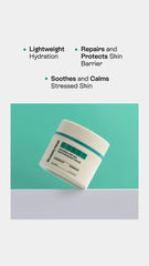 BeautyStat Crema Pro-Bio, ingredientes clave como ácido hialurónico para hidratación profunda.