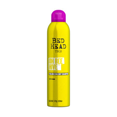Bed Head Oh Bee Hive champú seco: aplicación precisa para limpieza rápida