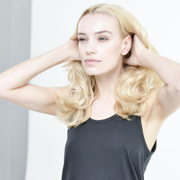 Bed Head Rock N Roller: diseño sin pinza para rizos sin marcas ni pliegues.