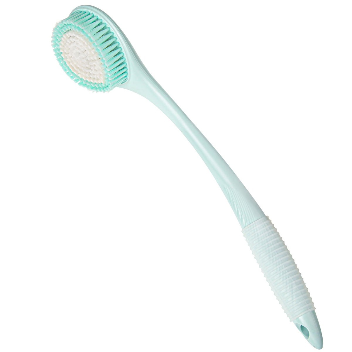 BEDELITE brosse-douche poignee-longue pour atteindre facilement le dos