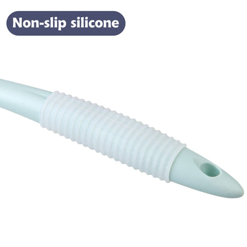 BEDELITE brosse-douche prise-en-main stable et confortable lors de l’utilisation