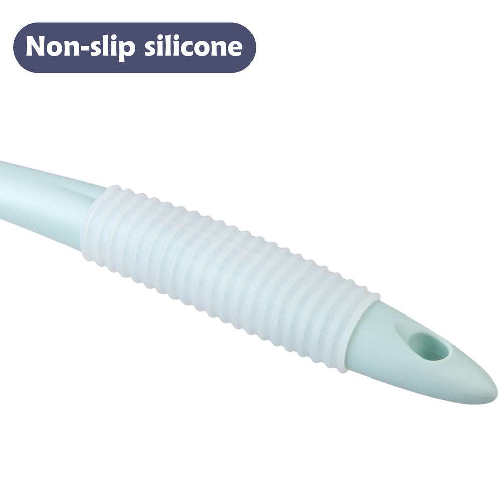 BEDELITE brosse-douche prise-en-main stable et confortable lors de l’utilisation