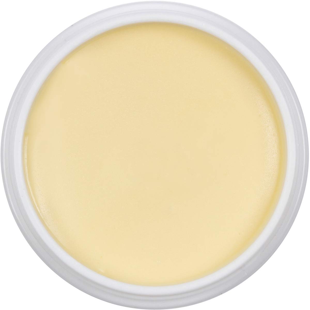 Textura densa de BeeFriendly Crema Nocturna para una aplicación suave y efectiva.