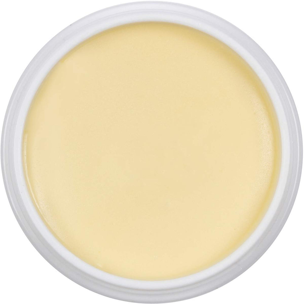 Textura densa de BeeFriendly Crema Nocturna para una aplicación suave y efectiva.