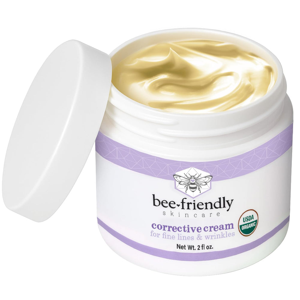 BeeFriendly crema artesanal en lote pequeño, ideal regalo consciente