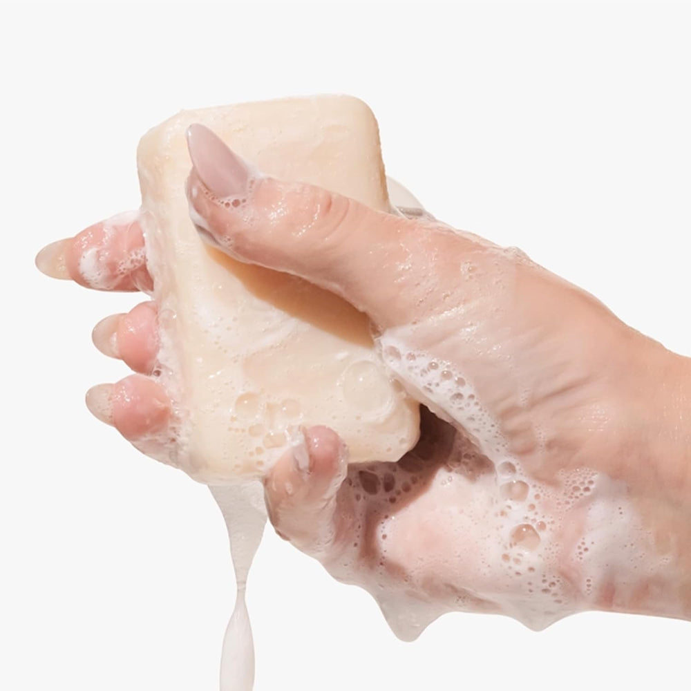 Beekman 1802: exfoliación láctica suave para renovar la piel