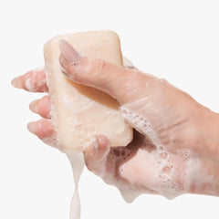 Beekman 1802: exfoliación láctica suave para renovar la piel