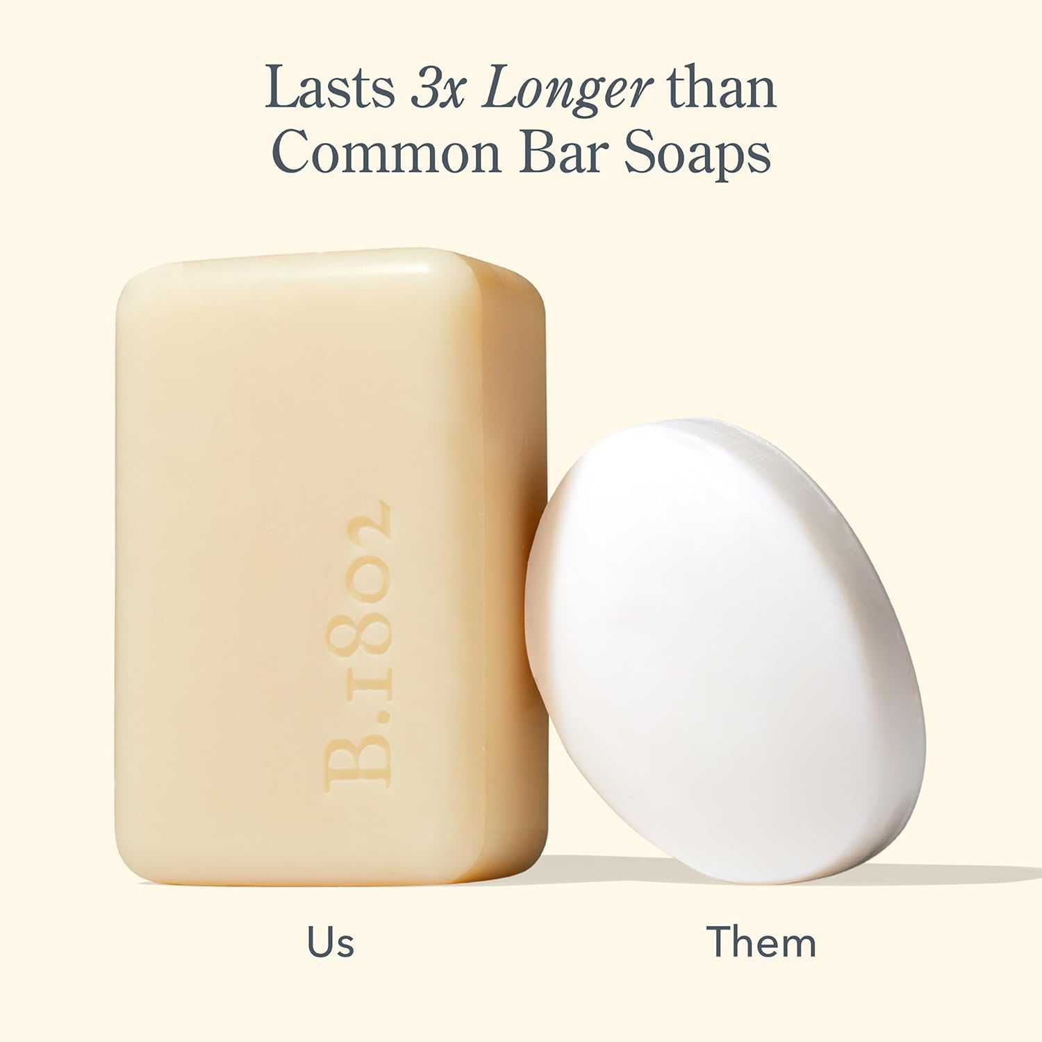 Beekman 1802 Jabón para ducha hidrata piel