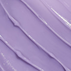Textura velvetosa de Beekman 1802 Midnight Milk para piel suave al despertar.