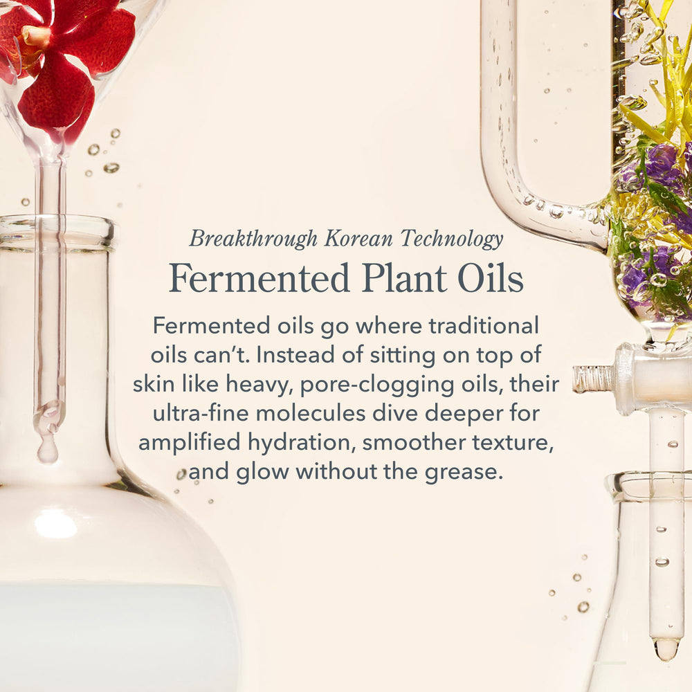 Beekman 1802 Oh! Mega Milky Oil brillo hidratante inmediato