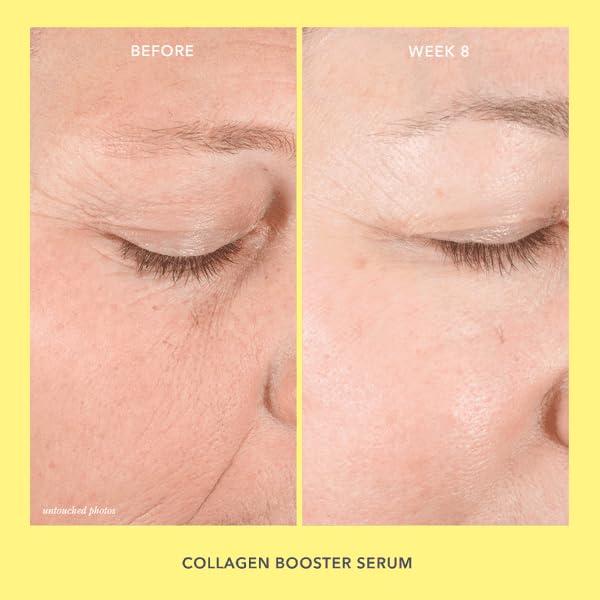Beekman 1802 serum para tono uniforme y protección ambiental