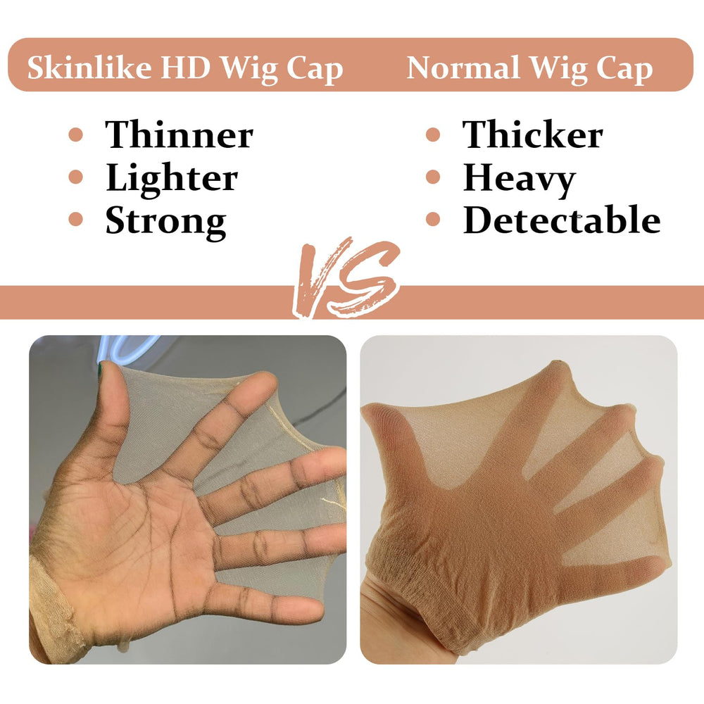 BEEOS capa-wig-confort-aireado: fibra transpirable para uso prolongado.