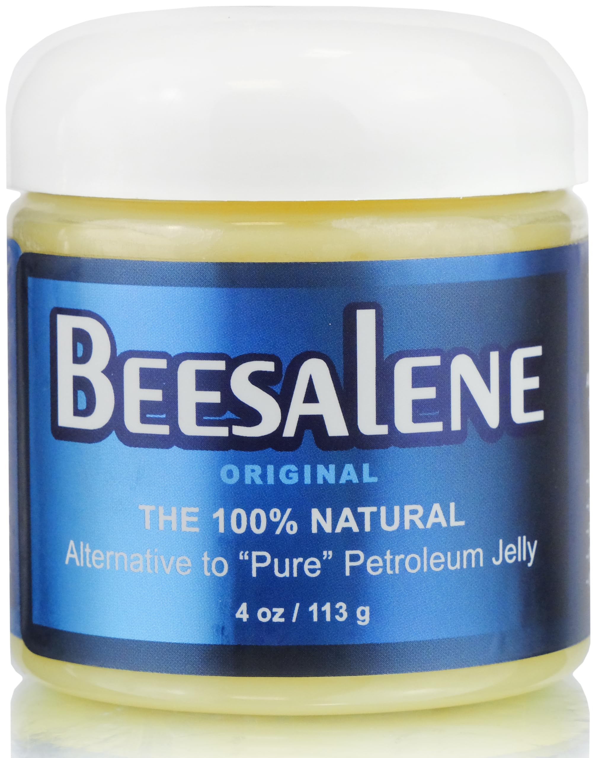 Beesalene tarro con textura ligera para hidratación diaria