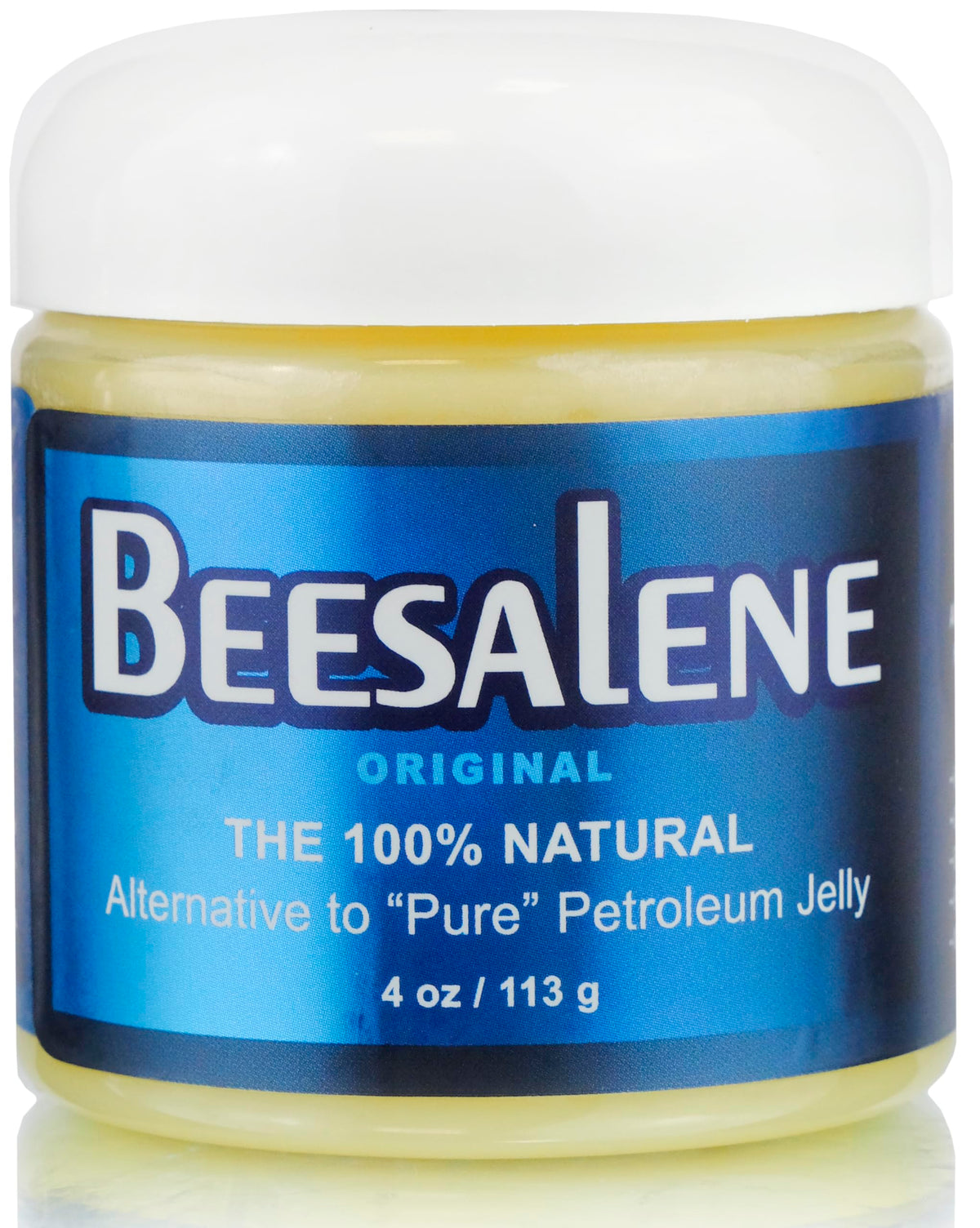 Beesalene tarro con textura ligera para hidratación diaria