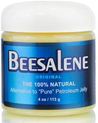 Beesalene tarro con textura ligera para hidratación diaria