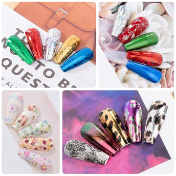 Beetles Aplicación Fácil con Brocha Integrada para uñas creativas.