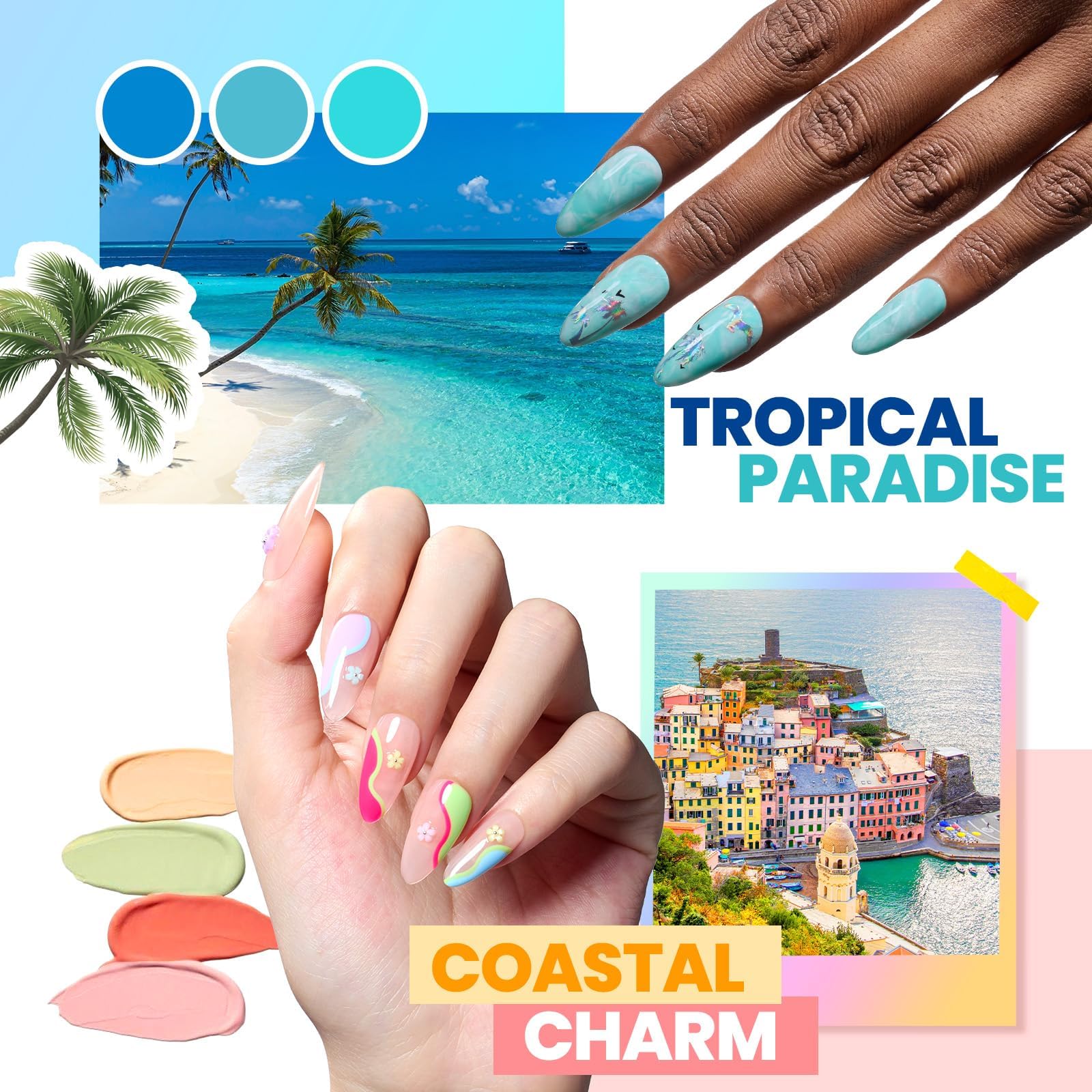 Beetles capa base 7,5 ml protege y prolonga la manicura