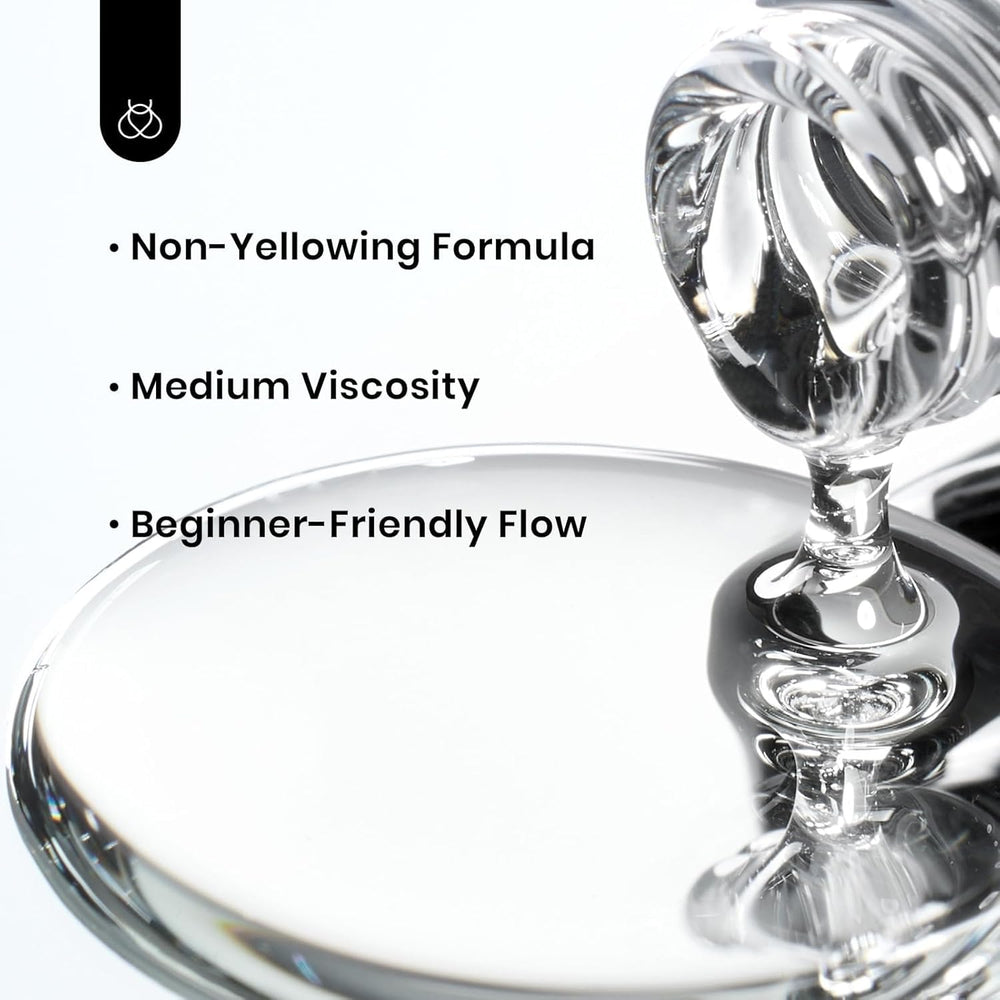 Beetles Builder Gel: aplicación fácil para principiantes en casa.