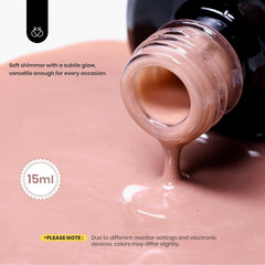 Beetles Builder Gel, modelado de uñas para extensiones duraderas