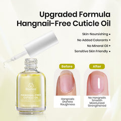 Beetles Gel Polish capa superior 15 ml, acabado brillante duradero.