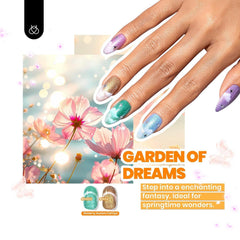 Beetles Gel Polish top coat brillo para un acabado resplandeciente.