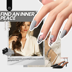 55 colores de gel para combinar con estilos y ocasiones