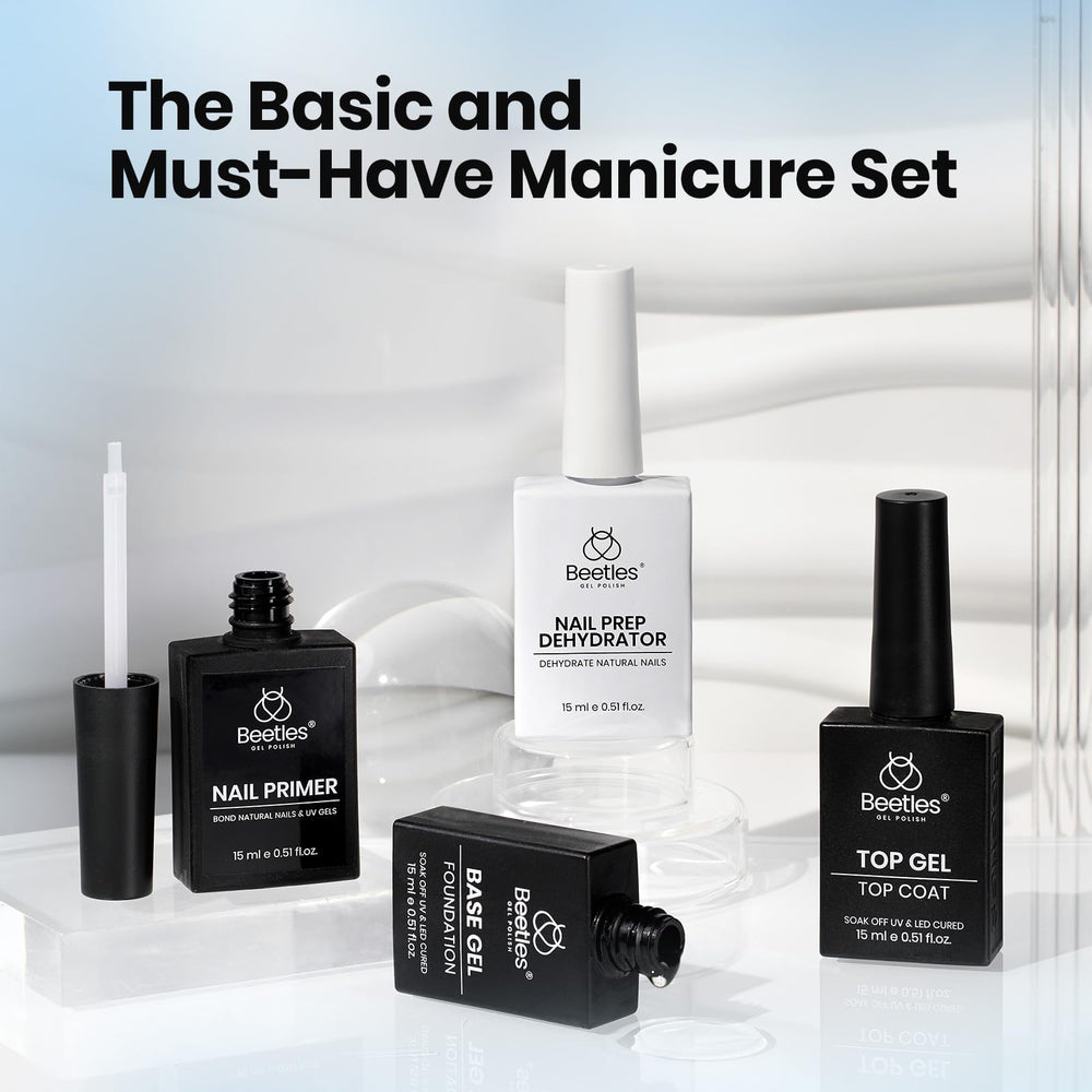 Beetles compatibilidad con productos de uñas para resultados profesionales.