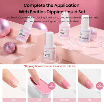 Beetles packaging closeup highlights cruelty-free, low-odor formulation.