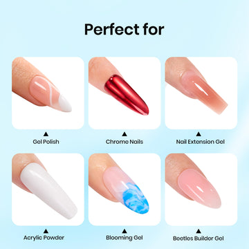 Beetles Envase Gel uñas 15 ml, práctico para uso doméstico.