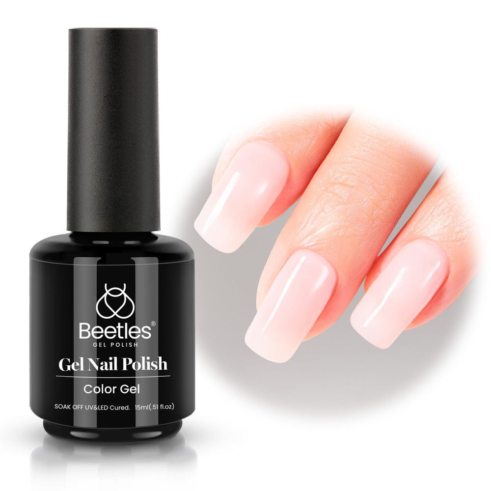 Beetles ideal como regalo para realzar la manicura diaria