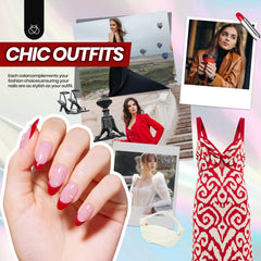 Beetles Gel Nail Polish Kit con 25 colores para crear estilos variados en casa