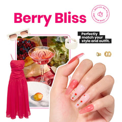 Beetles Gel Polish aplicación fácil para un acabado suave en casa