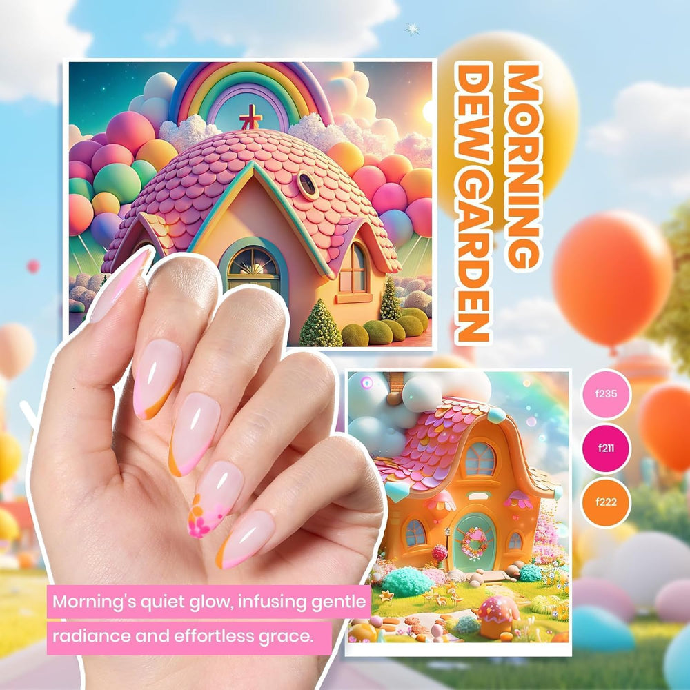 Beetles Gel Polish capa base para adherencia duradera